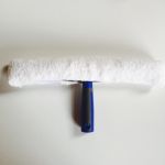 Professionele raaminwasser